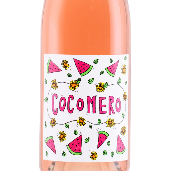 2020 Cocomero® Rosé Wine