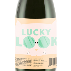 Lucky Look® Futsü shu Saké