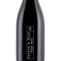 2022 Porter & Plot® Pinot Noir