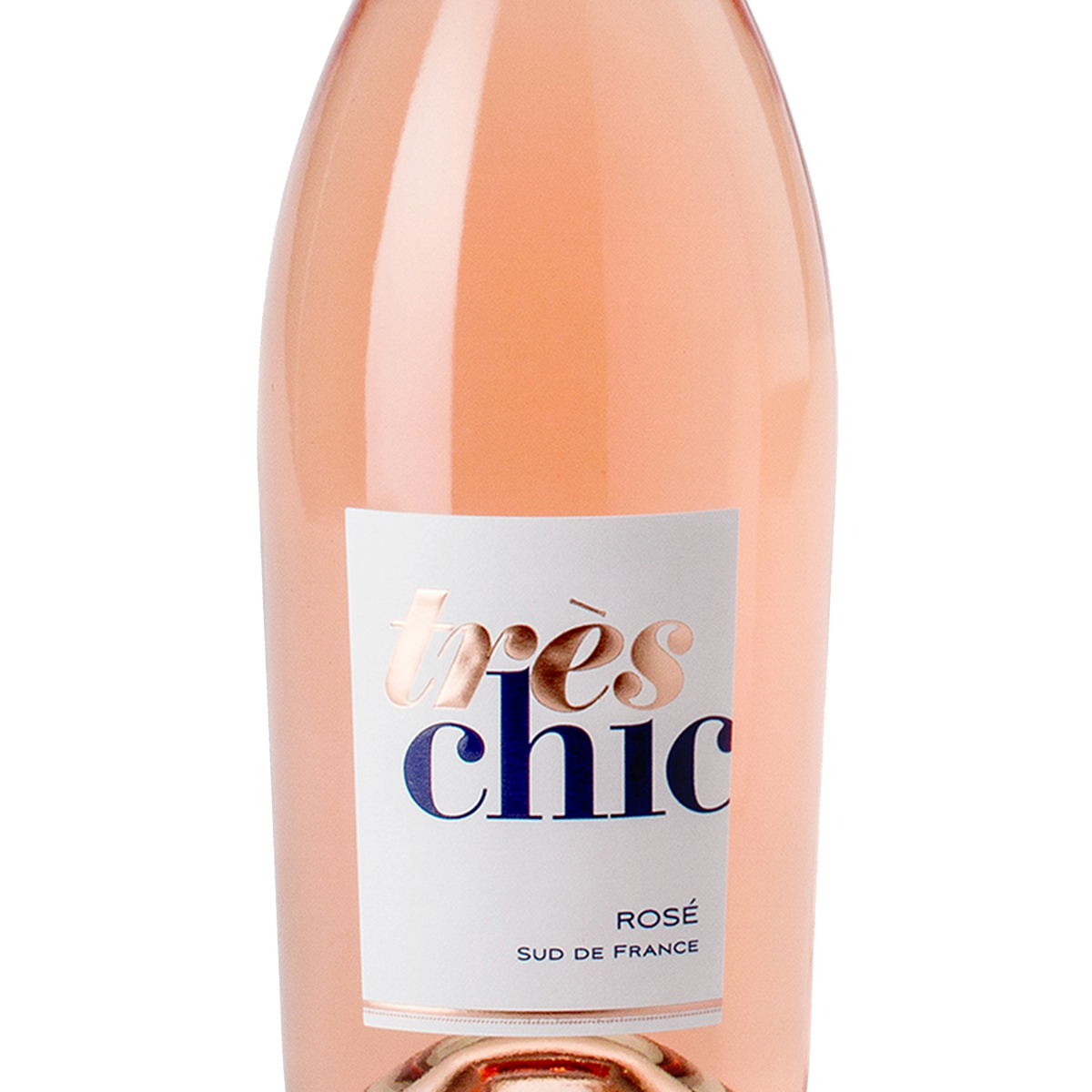 2019 Très Chic Rosé