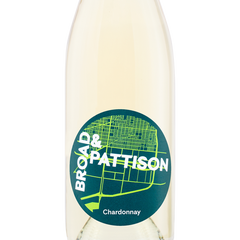 2019 Broad & Pattison® Chardonnay