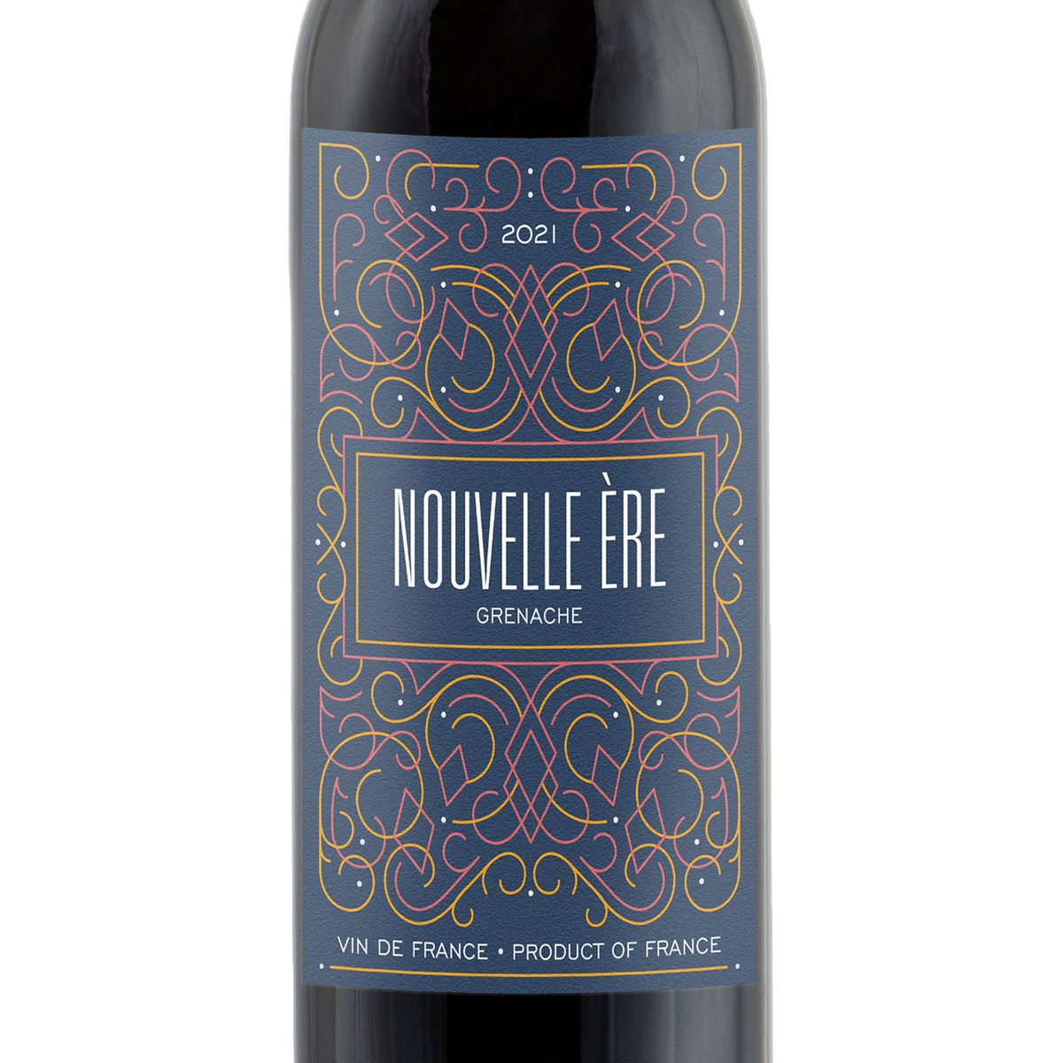 2021 Nouvelle Ère Grenache