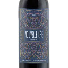 2021 Nouvelle Ère Grenache