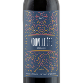 2021 Nouvelle Ère Grenache