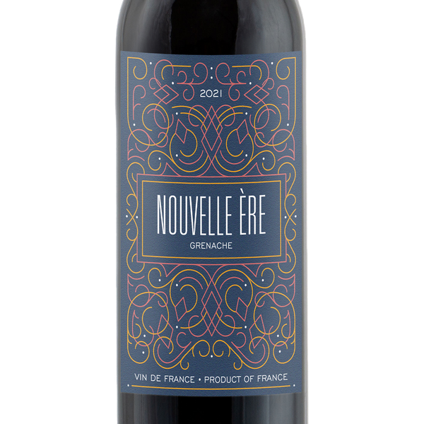 2021 Nouvelle Ère Grenache