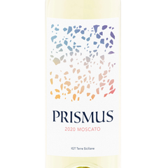 2020 Prismus® Moscato