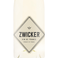 2021 Zwicker® White Wine Blend