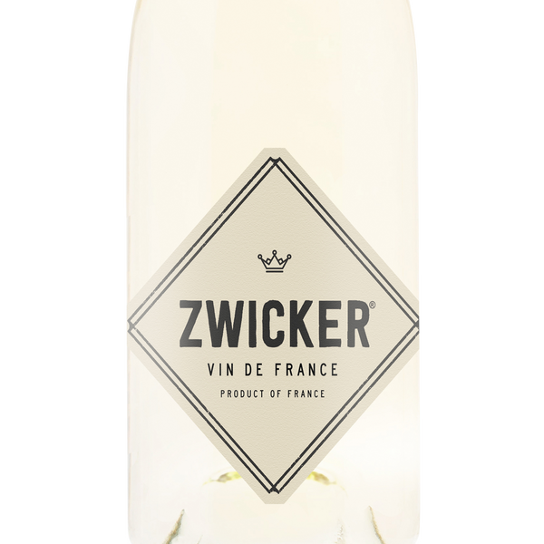 2021 Zwicker® White Wine Blend