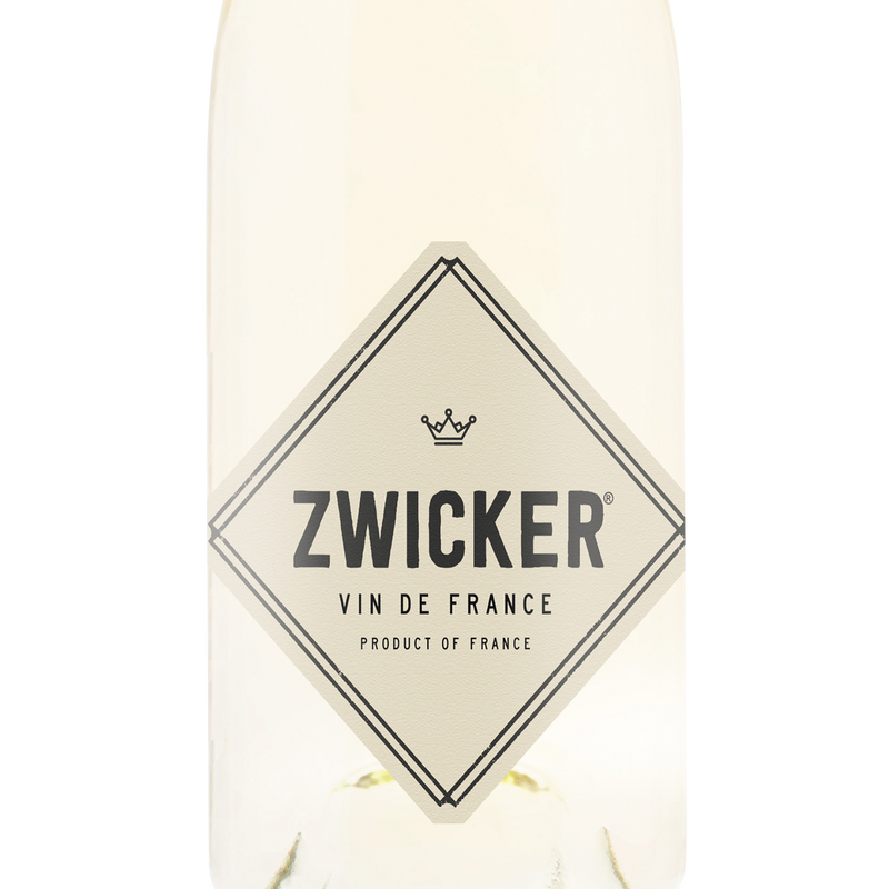 2021 Zwicker® White Wine Blend