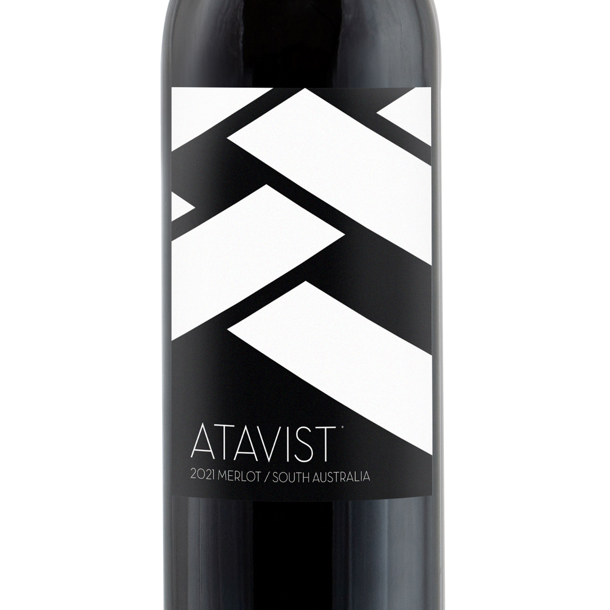 2021 Atavist® Merlot