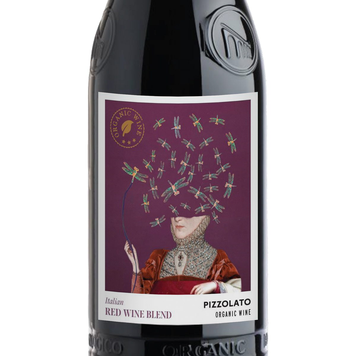 2022 Pizzolato® Red Wine Blend