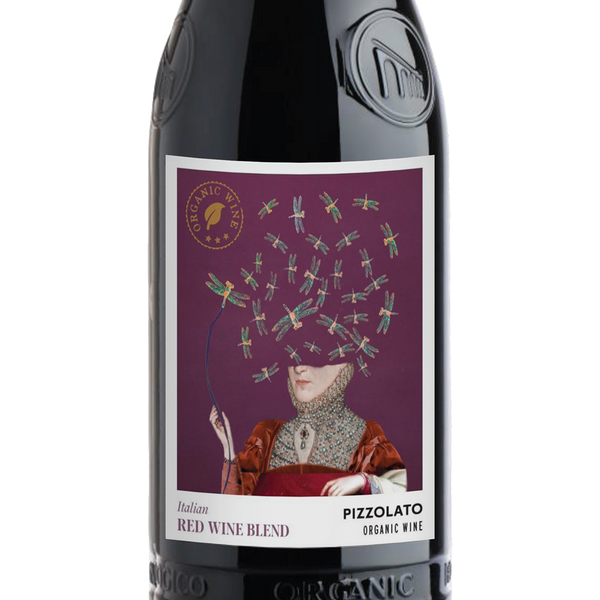 2022 Pizzolato® Red Wine Blend