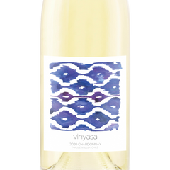 2020 Vinyasa Chardonnay