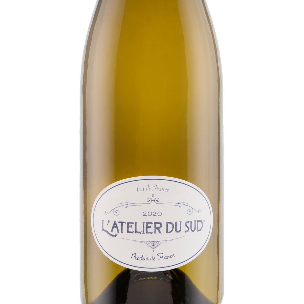 2020 L'Atelier du Sud® Sauvignon Blanc