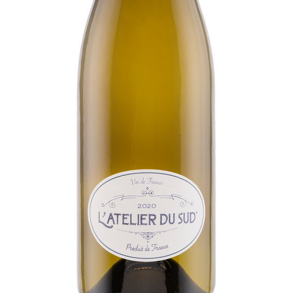 2020 L'Atelier du Sud® Sauvignon Blanc