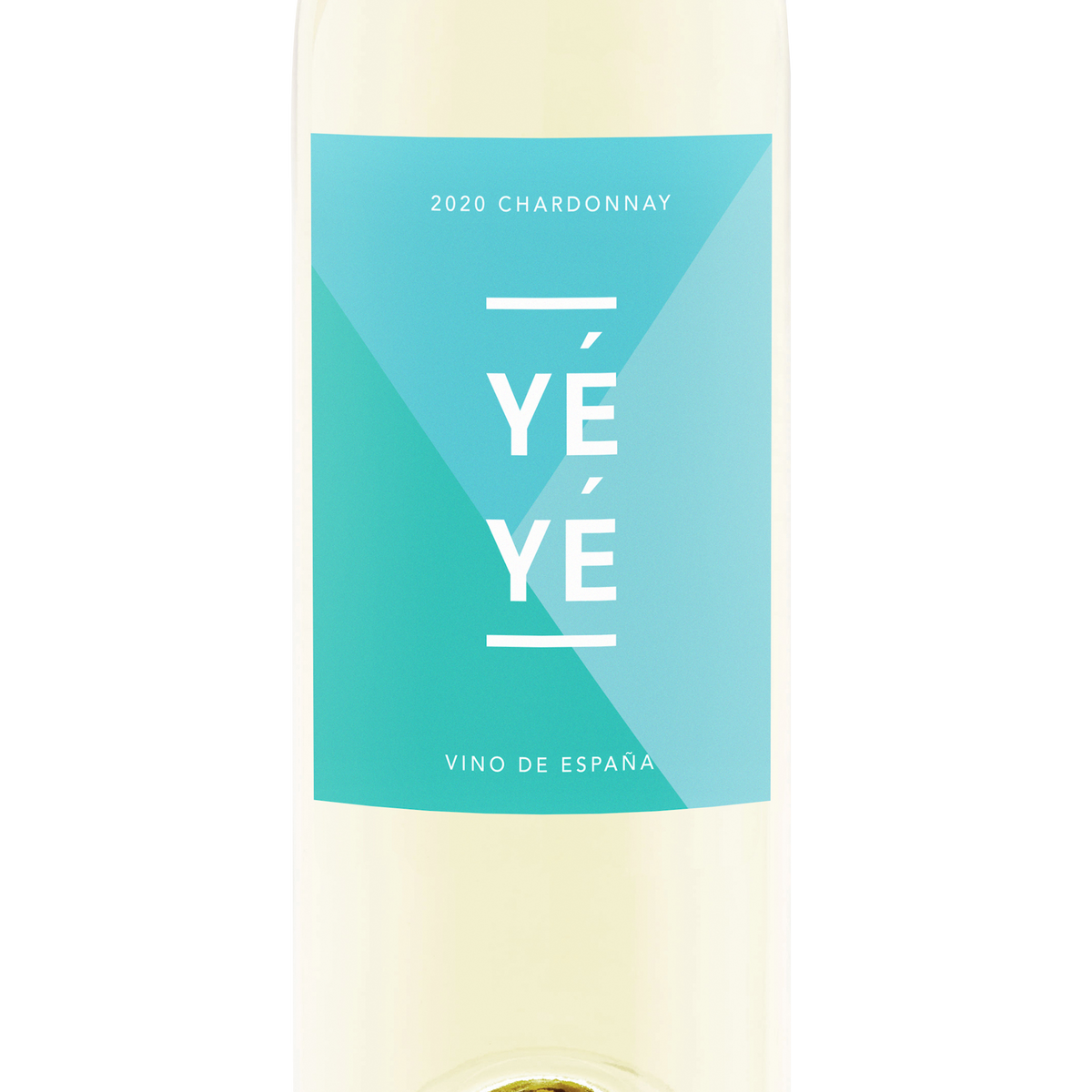 2020 Yé Yé Chardonnay