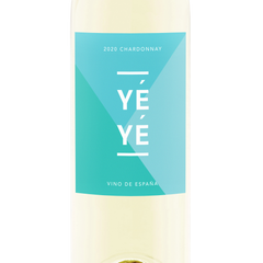 2020 Yé Yé Chardonnay