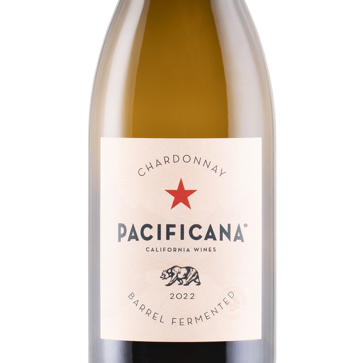 2022 Pacificana® Chardonnay