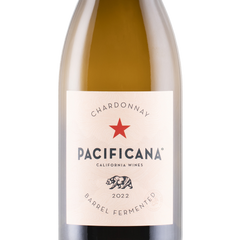 2022 Pacificana® Chardonnay