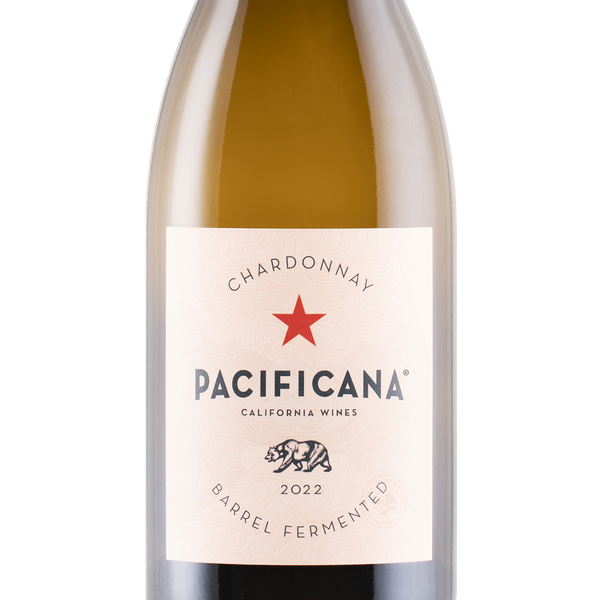 2022 Pacificana® Chardonnay