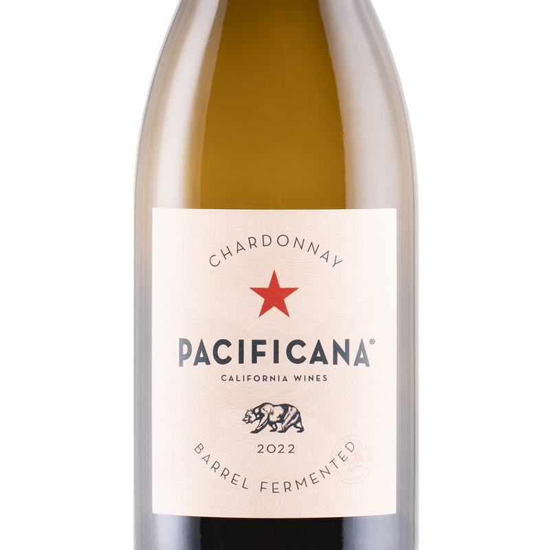 2022 Pacificana® Chardonnay