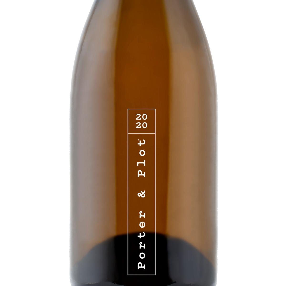 2020 Porter & Plot® Chardonnay