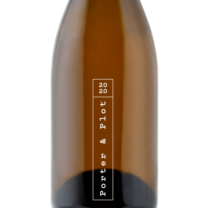 2020 Porter & Plot® Chardonnay