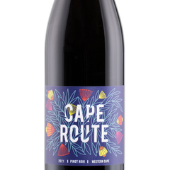 2021 Cape Route Cabernet Sauvignon