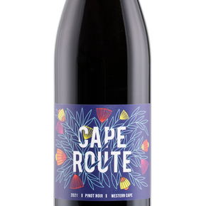 2021 Cape Route Cabernet Sauvignon