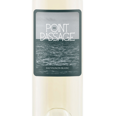 2021 Point de Passage Sauvignon Blanc