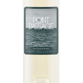 2021 Point de Passage Sauvignon Blanc