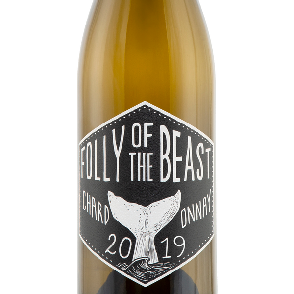 2019 Folly of the Beast® Chardonnay