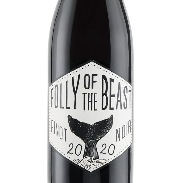 2020 Folly of the Beast® Pinot Noir