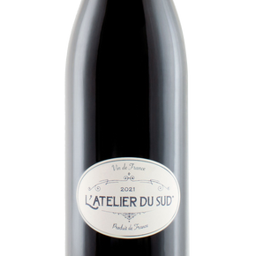 2021 L'Atelier du Sud® Grenache