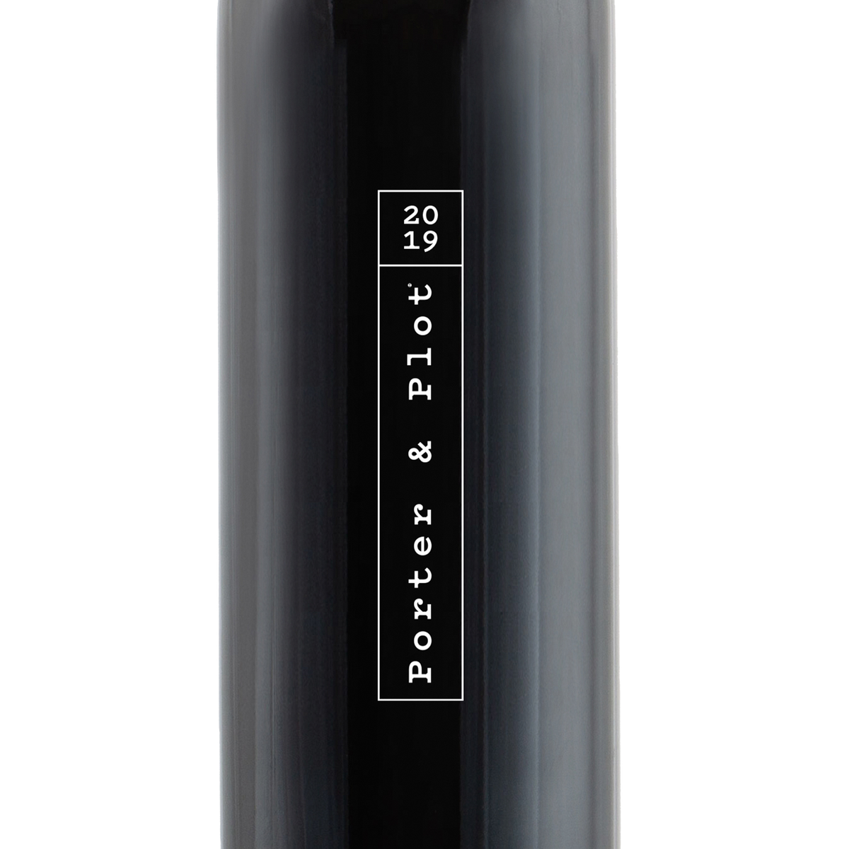 2019 Porter & Plot® Cabernet Sauvignon