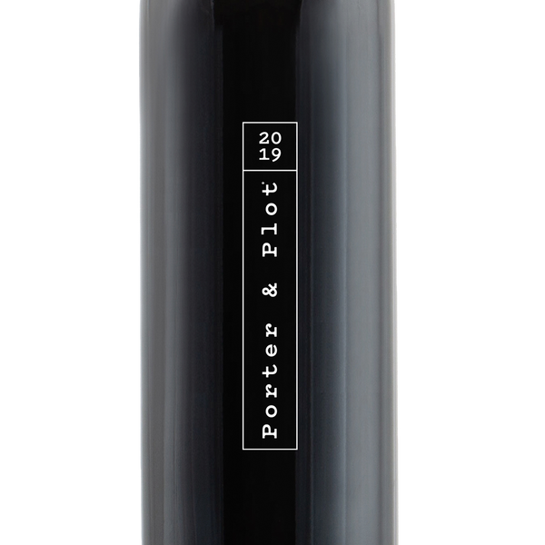 2019 Porter & Plot® Cabernet Sauvignon