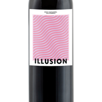 2022 Illusion Zinfandel