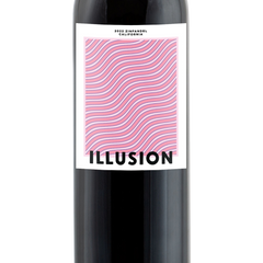 2022 Illusion Zinfandel