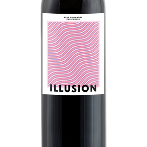 2022 Illusion Zinfandel