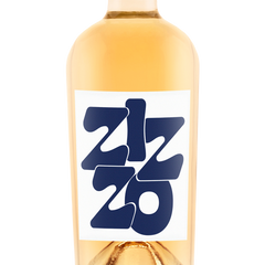 2021 Zizzo Orange Wine