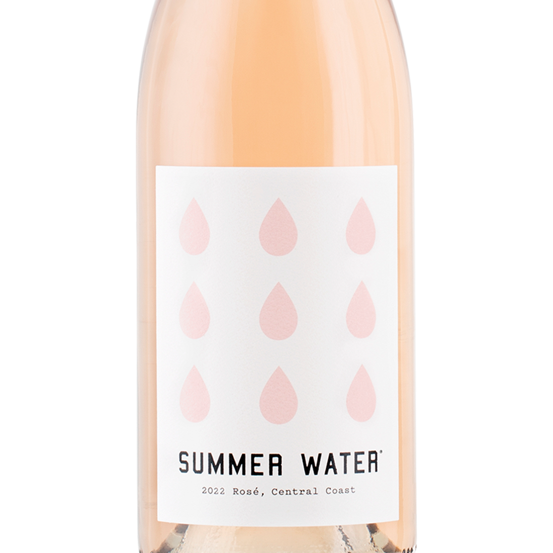 2022 Summer Water® Rosé Wine