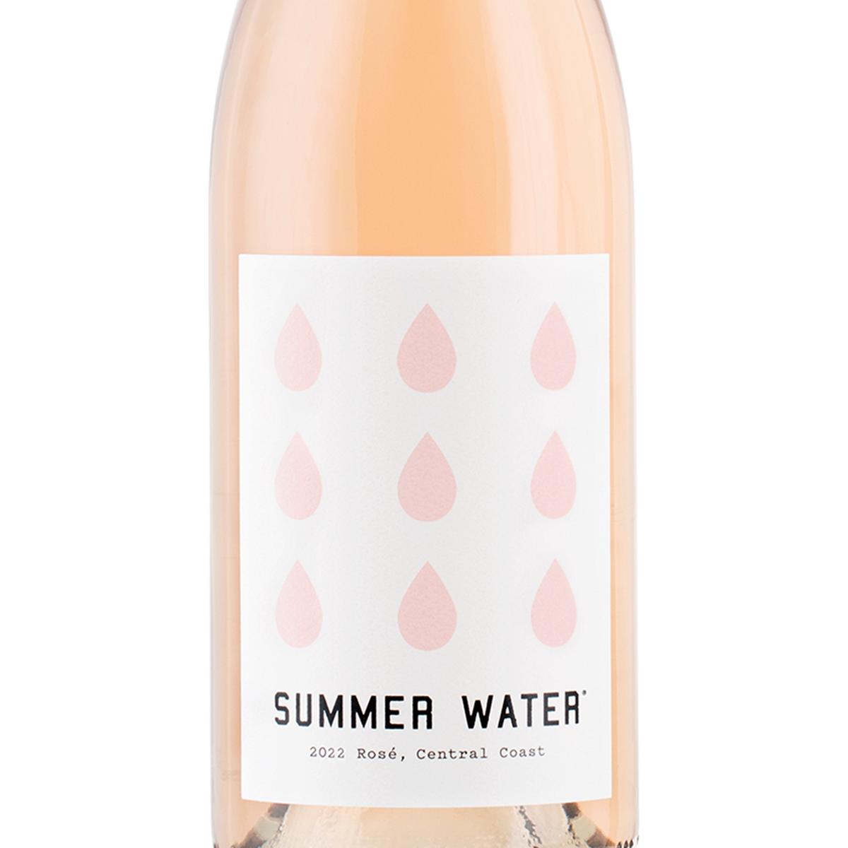 2022 Summer Water® Rosé Wine