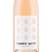 2022 Summer Water® Rosé Wine