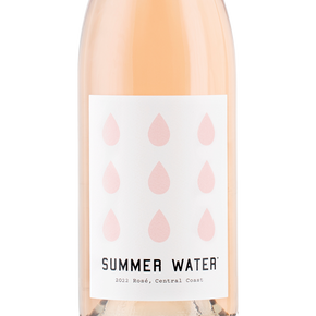 2022 Summer Water® Rosé Wine