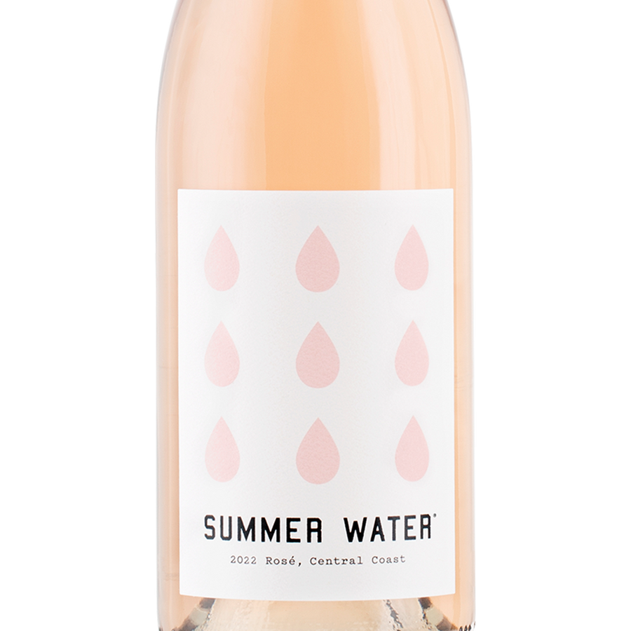 2022 Summer Water® Rosé Wine