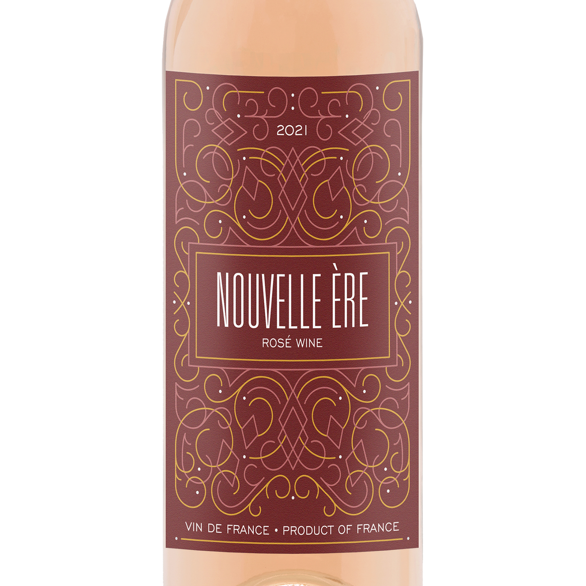 2021 Nouvelle Ère Rosé Wine