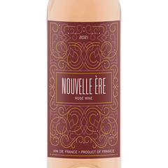 2021 Nouvelle Ère Rosé Wine