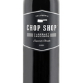 2022 Chop Shop® Cabernet Sauvignon