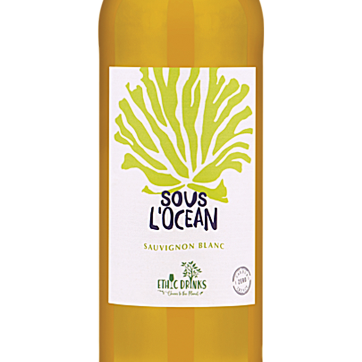 2022 Sous L'Ocean Sauvignon Blanc