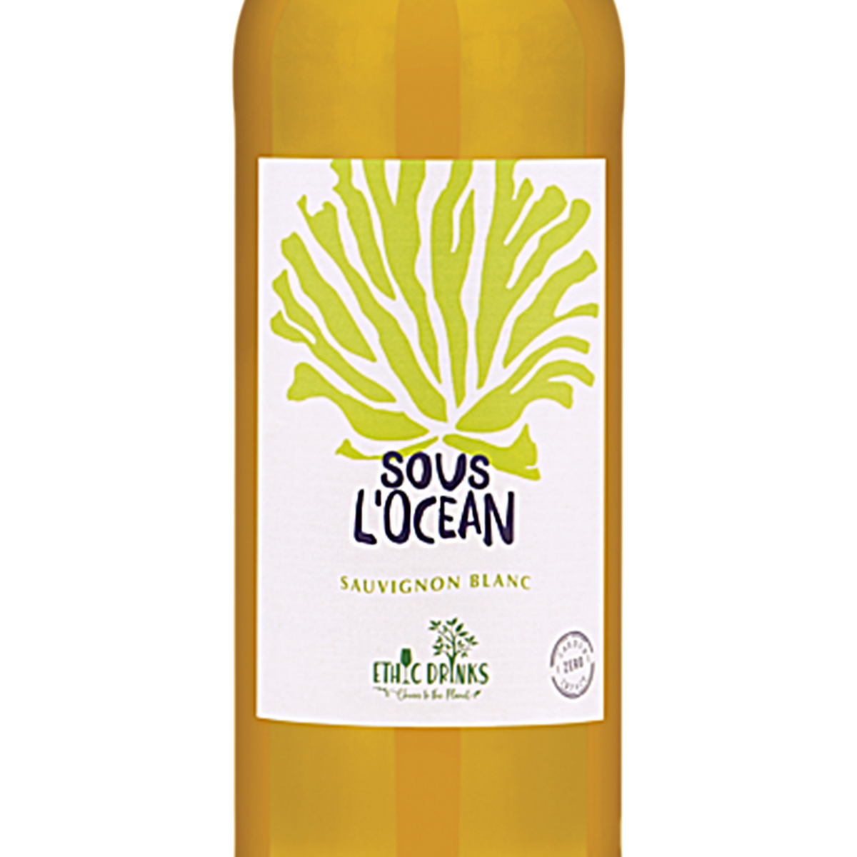 2022 Sous L'Ocean Sauvignon Blanc